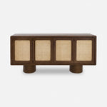 Kredens Samuel, Brązowy