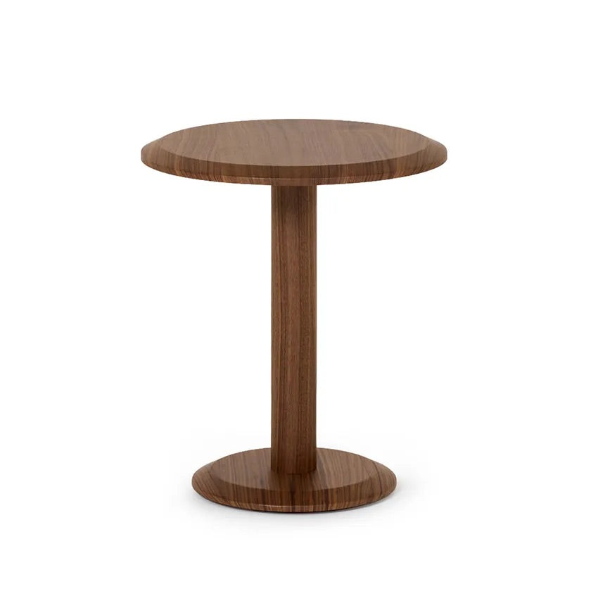 Stolik kawowy Togg z 3-częściowym zestawem