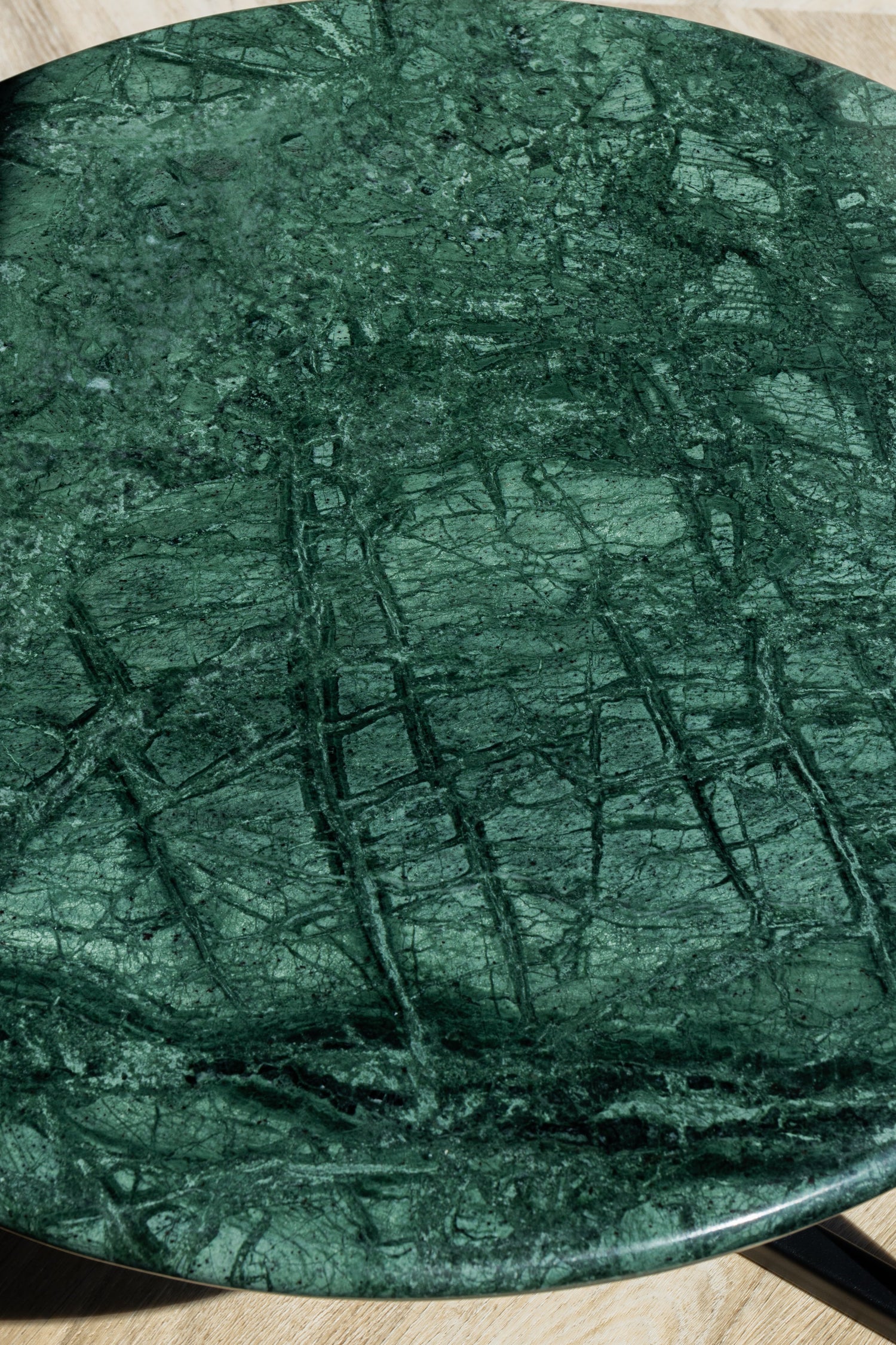 Marmurowy stolik kawowy Milan