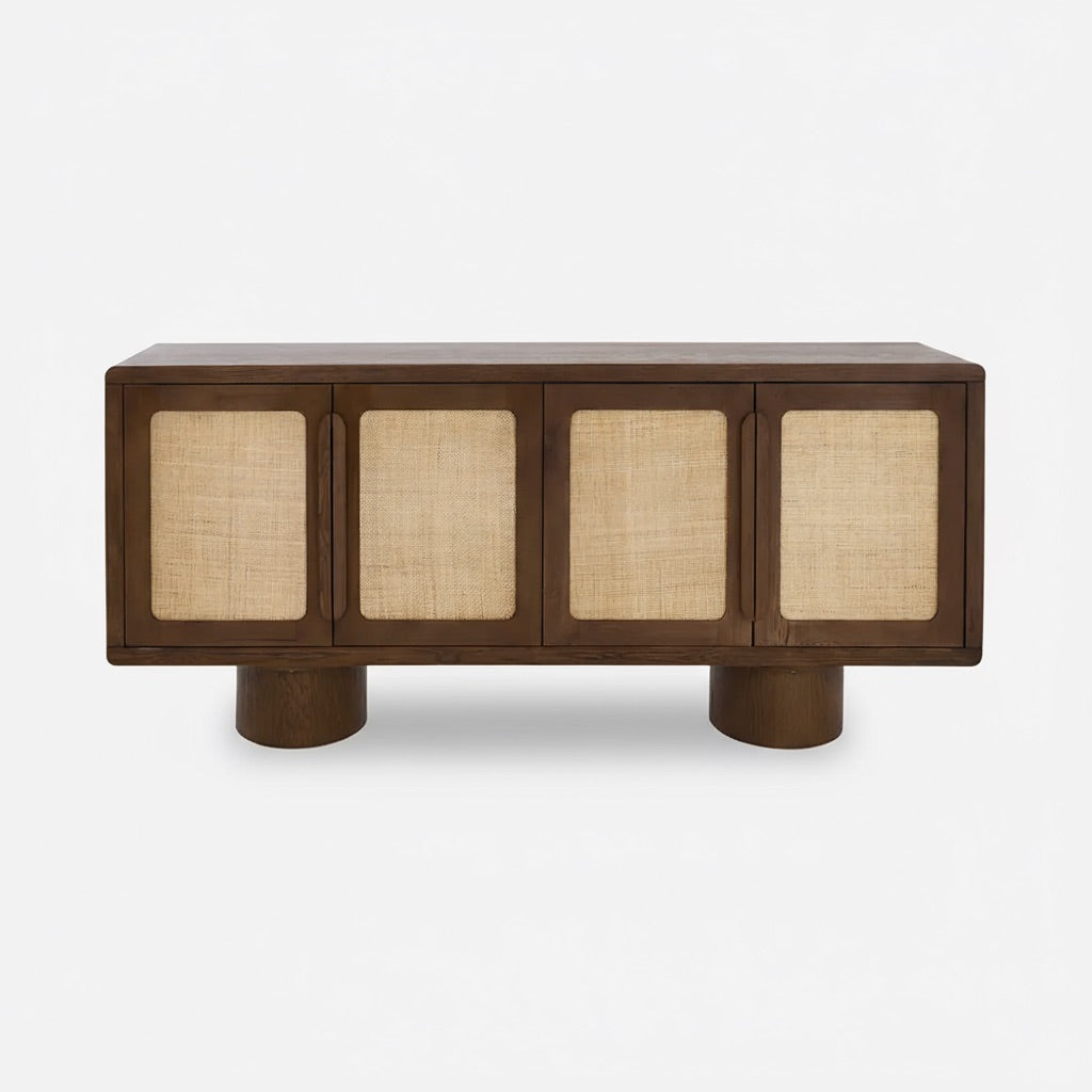 Kredens Samuel, Brązowy