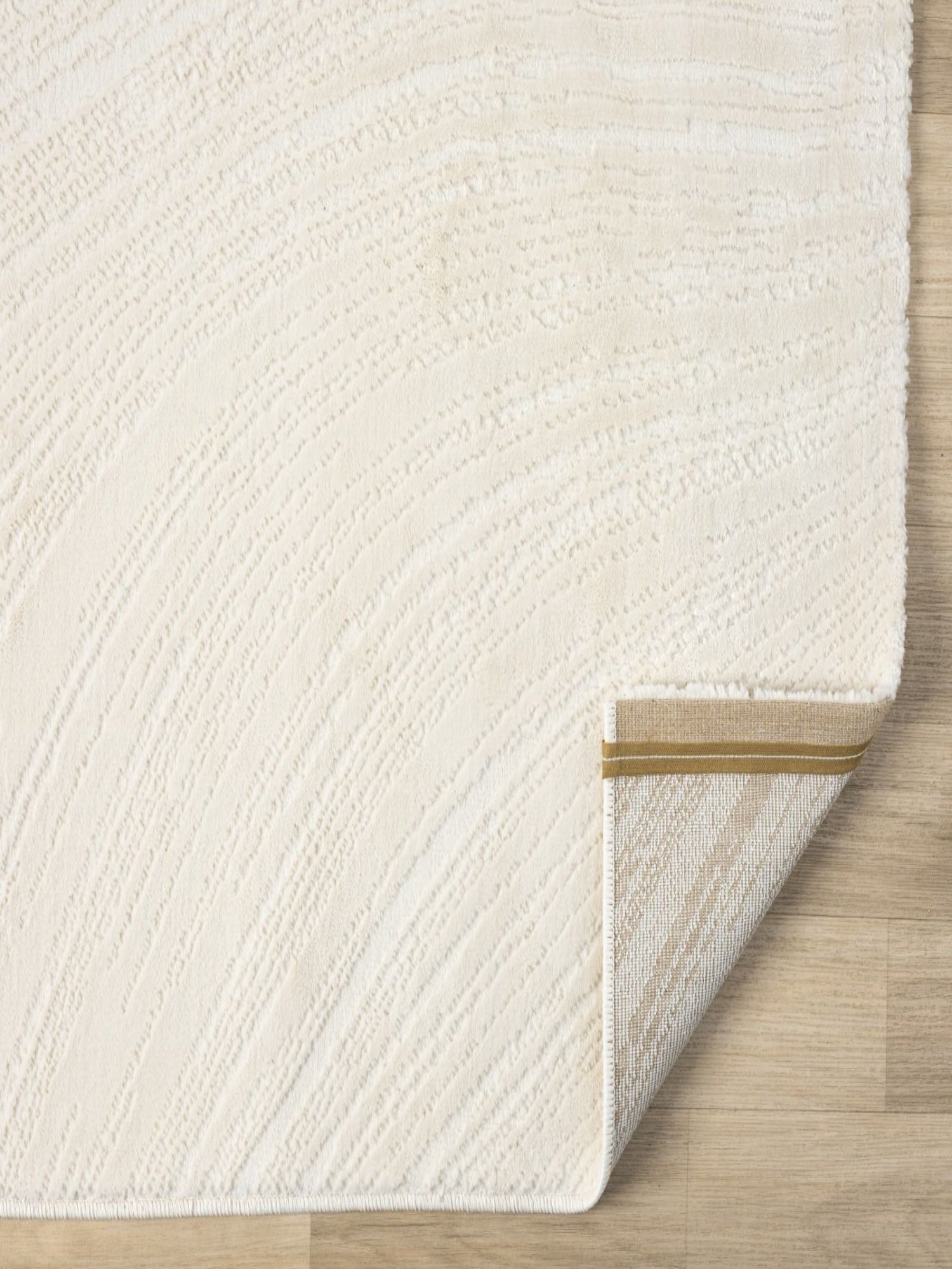 Kremowy dywan Elizejski