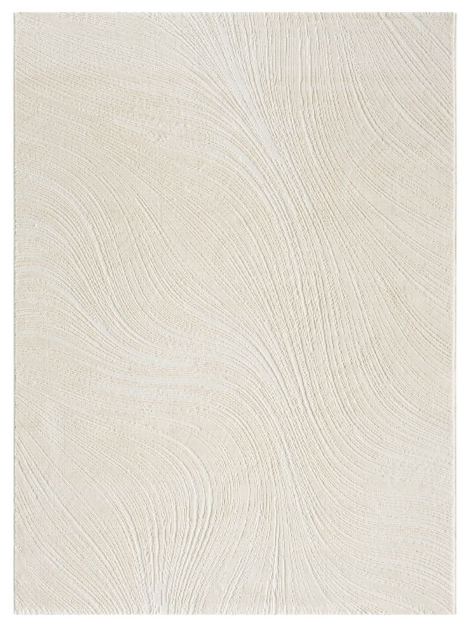 Kremowy dywan Elizejski