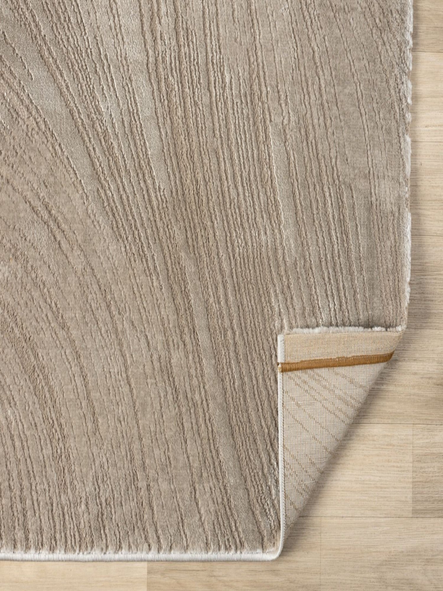 Dywan Elysee w kolorze ciemnoszarym