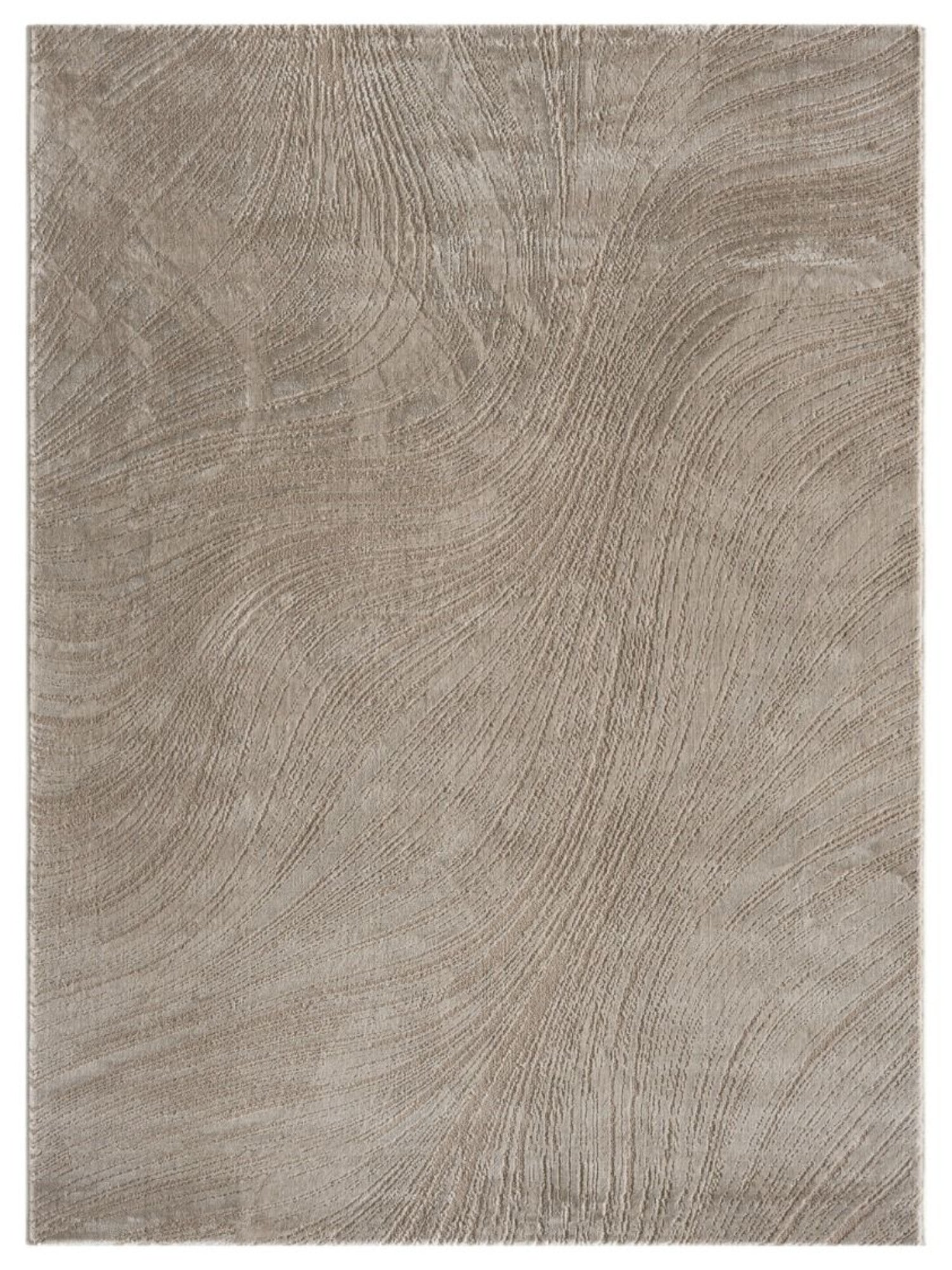 Dywan Elysee w kolorze ciemnoszarym